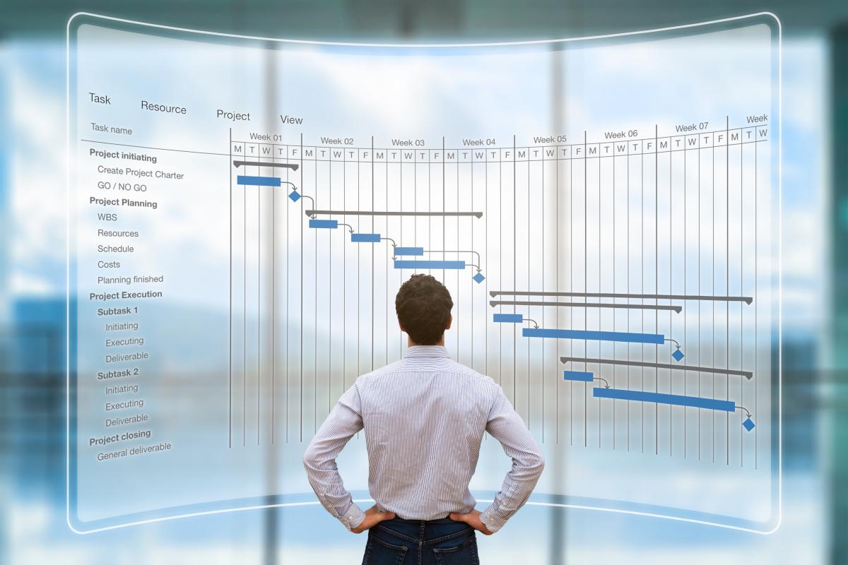 Business Process Mapping and Improvement UNSW Canberra